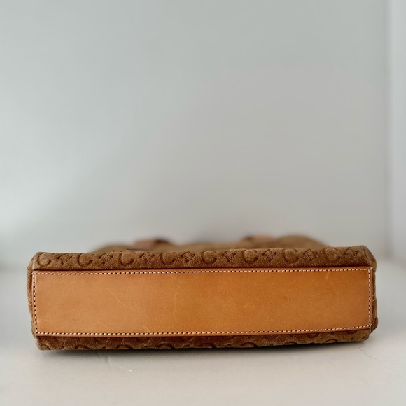 FRENCH GIRLS 🥖 Celine Suede Mini - Picture 9 of 16